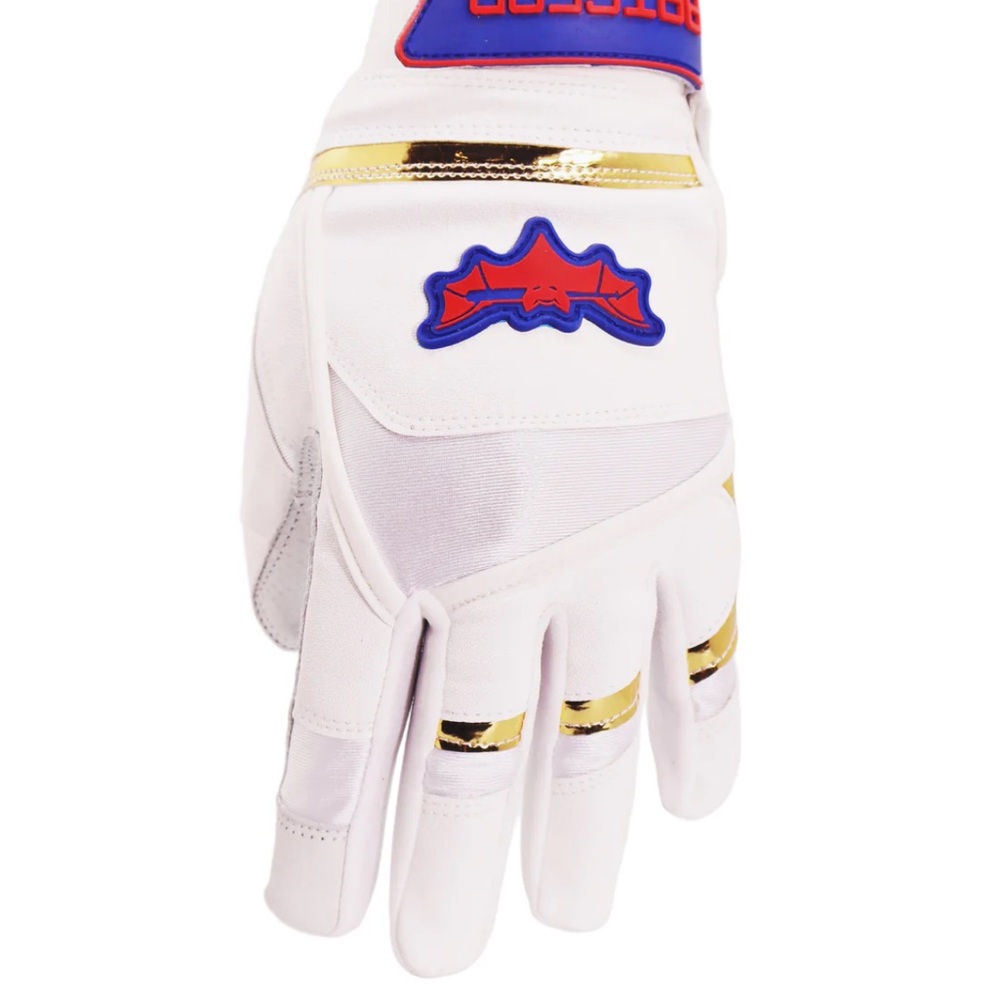 Batwraps batting gloves kids